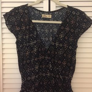 Hollister Jumpsuit Never Worn